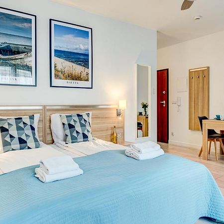 Aquamarina Swinoujscie - Visitopl 외부 사진